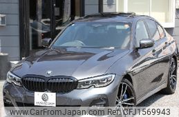 bmw 3-series 2019 CFJ1569943