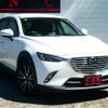 mazda cx-3 2017 quick_quick_LDA-DK5FW_DK5FW-207944 image 16