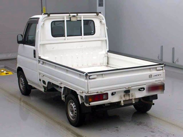 honda acty-truck 2000 CFJ1790456 image 2