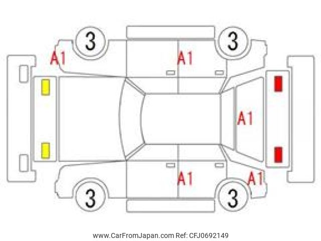 nissan roox 2020 -NISSAN--Roox 5AA-B44A--B44A-0037261---NISSAN--Roox 5AA-B44A--B44A-0037261- image 2