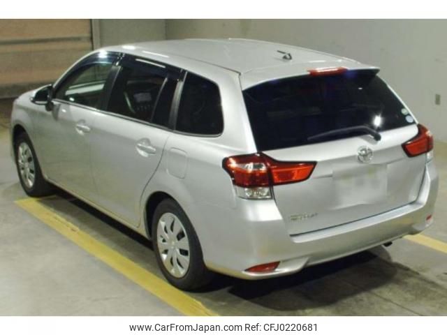 toyota corolla-fielder 2017 quick_quick_DBA-NRE161G_0037002 image 2