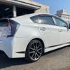 toyota prius 2014 -TOYOTA--Prius DAA-ZVW30--ZVW30-5751116---TOYOTA--Prius DAA-ZVW30--ZVW30-5751116- image 3