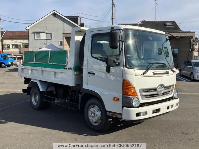 hino ranger 2017 -HINO--Hino Ranger TKG-FC9JCAP--FC9JCA-**075---HINO--Hino Ranger TKG-FC9JCAP--FC9JCA-**075- image 2