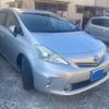 toyota prius-α 2013 -TOYOTA--Prius α DAA-ZVW41W--ZVW41-3290594---TOYOTA--Prius α DAA-ZVW41W--ZVW41-3290594- image 2