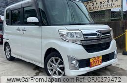 daihatsu tanto 2013 -DAIHATSU--Tanto DBA-LA600S--LA600S-0016911---DAIHATSU--Tanto DBA-LA600S--LA600S-0016911-