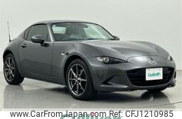 mazda roadster 2017 -MAZDA--Roadster DBA-NDERC--NDERC-102951---MAZDA--Roadster DBA-NDERC--NDERC-102951-
