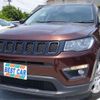 jeep compass 2018 CFJ1541685 image 1