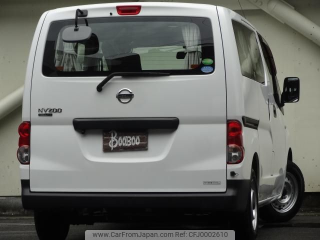 nissan nv200-vanette-van 2018 quick_quick_DBF-VM20_VM20-120814 image 2