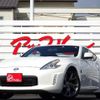 nissan fairlady-z 2013 -NISSAN--Fairlady Z CBA-Z34--Z34-401585---NISSAN--Fairlady Z CBA-Z34--Z34-401585- image 1