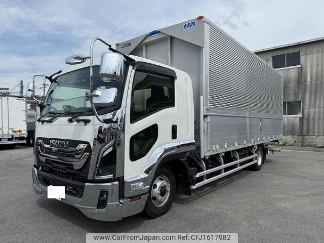 isuzu forward 2025 CFJ1617982 image 1