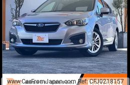 subaru impreza-wagon 2019 -SUBARU--Impreza Wagon DBA-GT3--GT3-067995---SUBARU--Impreza Wagon DBA-GT3--GT3-067995-