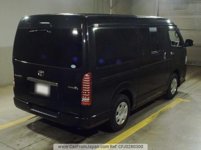 toyota hiace-van 2011 quick_quick_CBF-TRH216K_TRH216-8003462 image 2