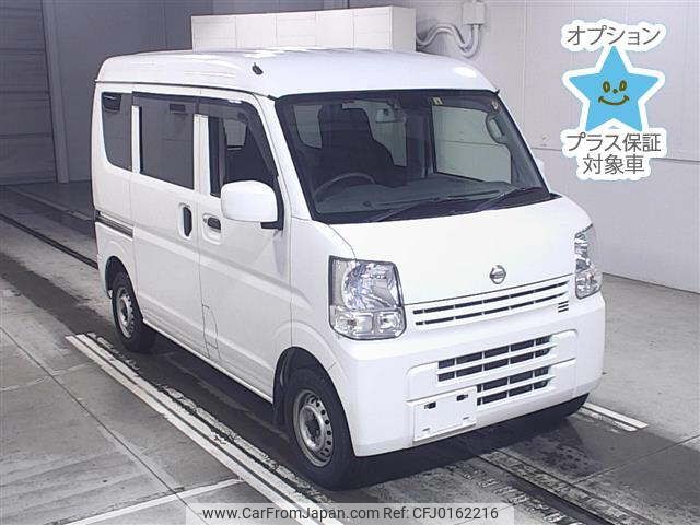 nissan clipper-van 2018 -NISSAN--Clipper Van DR17V-280602---NISSAN--Clipper Van DR17V-280602- image 1