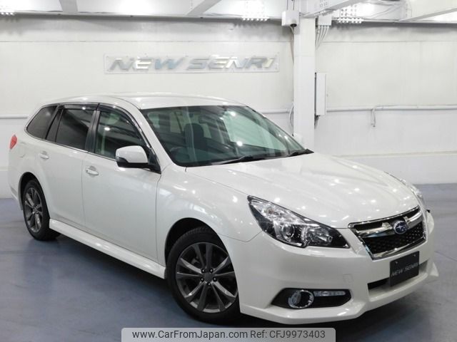 subaru legacy-touring-wagon 2014 -SUBARU--Legacy Wagon DBA-BRM--BRM-029740---SUBARU--Legacy Wagon DBA-BRM--BRM-029740- image 1