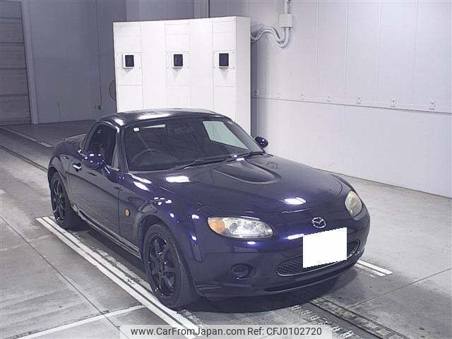 mazda roadster 2006 -MAZDA 【岐阜 339ﾅ430】--Roadster NCEC-200339---MAZDA 【岐阜 339ﾅ430】--Roadster NCEC-200339- image 1