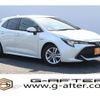 toyota corolla-sport 2018 -TOYOTA--Corolla Sport 6AA-ZWE211H--ZWE211-1002277---TOYOTA--Corolla Sport 6AA-ZWE211H--ZWE211-1002277- image 1