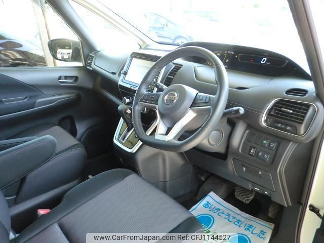 nissan serena 2017 quick_quick_DAA-GFC27_GFC27-063323 image 2