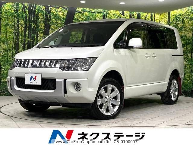 mitsubishi delica-d5 2018 -MITSUBISHI--Delica D5 LDA-CV1W--CV1W-1209570---MITSUBISHI--Delica D5 LDA-CV1W--CV1W-1209570- image 1