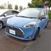 toyota sienta 2022 -TOYOTA--Sienta NHP170G--7268028---TOYOTA--Sienta NHP170G--7268028- image 1