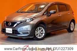 nissan note 2018 quick_quick_HE12_HE12-222505