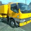 mitsubishi-fuso canter 2001 GOO_NET_EXCHANGE_0504922A30221205W001 image 2