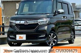 honda n-box 2017 CFJ9306679