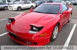 mitsubishi gto 1992 -MITSUBISHI--GTO E-Z16A--Z16A-0014458---MITSUBISHI--GTO E-Z16A--Z16A-0014458-