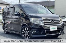 honda stepwagon 2013 CFJ1546447