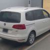 volkswagen sharan 2011 -VOLKSWAGEN--VW Sharan DBA-7NCAV--WVWZZZ7NZBV026965---VOLKSWAGEN--VW Sharan DBA-7NCAV--WVWZZZ7NZBV026965- image 2