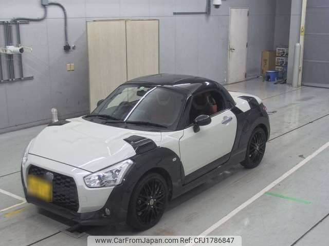 daihatsu copen 2019 CFJ1786847 image 1