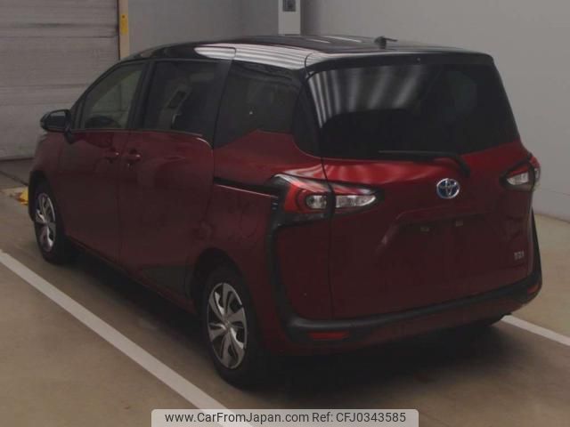 toyota sienta 2022 quick_quick_6AA-NHP170G_NHP170-7262754 image 2