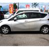 nissan note 2017 -NISSAN--Note DAA-HE12--HE12-084889---NISSAN--Note DAA-HE12--HE12-084889- image 5