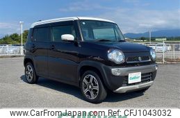 suzuki hustler 2017 CFJ1043032