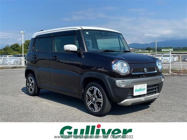 suzuki hustler 2017 CFJ1043032 image 1