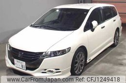 honda odyssey 2009 -HONDA 【那須 331ﾃ81】--Odyssey RB3--1007427---HONDA 【那須 331ﾃ81】--Odyssey RB3--1007427-