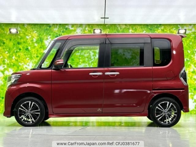 daihatsu tanto 2017 quick_quick_DBA-LA600S_LA600S-0557086 image 2