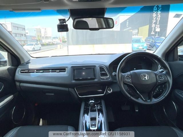 honda vezel 2019 quick_quick_RU3_RU3-1351523 image 2