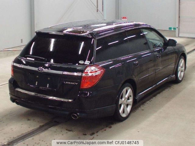 subaru legacy-touring-wagon 2007 -SUBARU--Legacy Wagon BP5-154921---SUBARU--Legacy Wagon BP5-154921- image 2