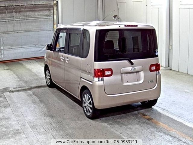 daihatsu tanto 2008 -DAIHATSU--Tanto L375S-0123405---DAIHATSU--Tanto L375S-0123405- image 2