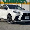 lexus nx 2023 -LEXUS--Lexus NX 6AA-AAZH25--AAZH25-6002177---LEXUS--Lexus NX 6AA-AAZH25--AAZH25-6002177- image 1