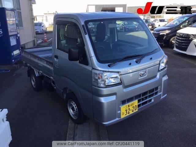 daihatsu hijet-truck 2024 -DAIHATSU 【三重 480ﾋ3220】--Hijet Truck S510P--0593858---DAIHATSU 【三重 480ﾋ3220】--Hijet Truck S510P--0593858- image 1