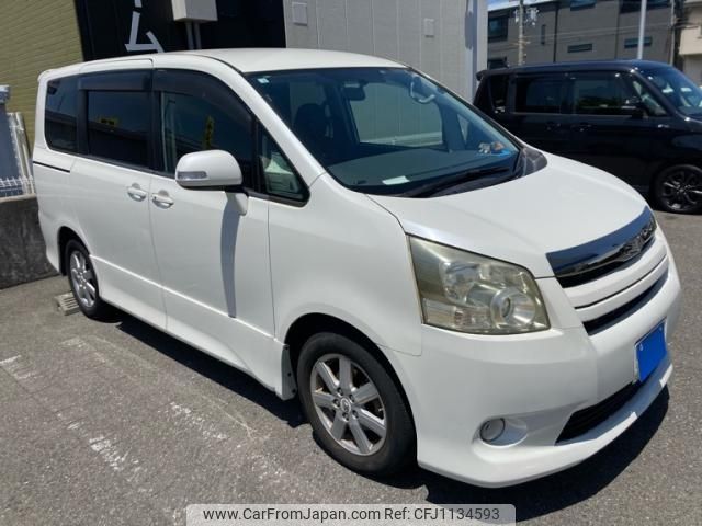 toyota noah 2008 -TOYOTA--Noah DBA-ZRR70W--ZRR70-0145462---TOYOTA--Noah DBA-ZRR70W--ZRR70-0145462- image 2