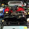 subaru impreza 1997 CFJ1790090 image 39