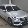 mercedes-benz c-class-station-wagon 2016 CFJ1802244 image 1