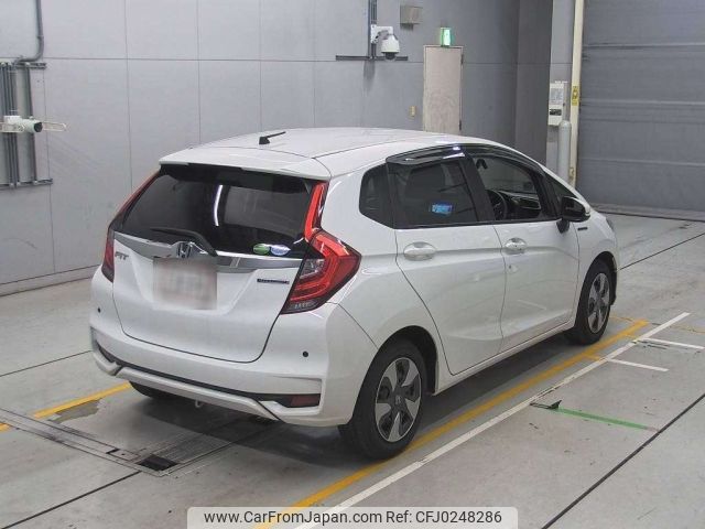 honda fit 2019 -HONDA--Fit GP5-1353066---HONDA--Fit GP5-1353066- image 2