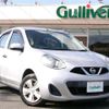 nissan march 2016 -NISSAN--March DBA-K13--K13-064454---NISSAN--March DBA-K13--K13-064454- image 1