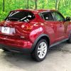 nissan juke 2011 -NISSAN--Juke DBA-YF15--YF15-034203---NISSAN--Juke DBA-YF15--YF15-034203- image 18