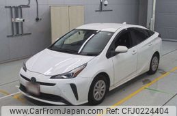 toyota prius 2021 -TOYOTA--Prius ZVW51-6210739---TOYOTA--Prius ZVW51-6210739-