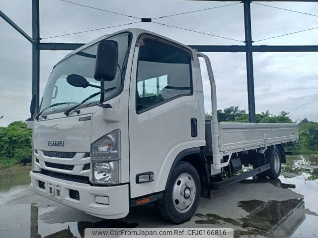 isuzu elf-truck 2019 -ISUZU--Elf TRG-NPR85AR--NPR85-7089549---ISUZU--Elf TRG-NPR85AR--NPR85-7089549- image 1