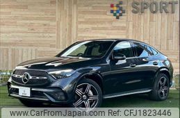 mercedes-benz glc-class 2024 CFJ1823446